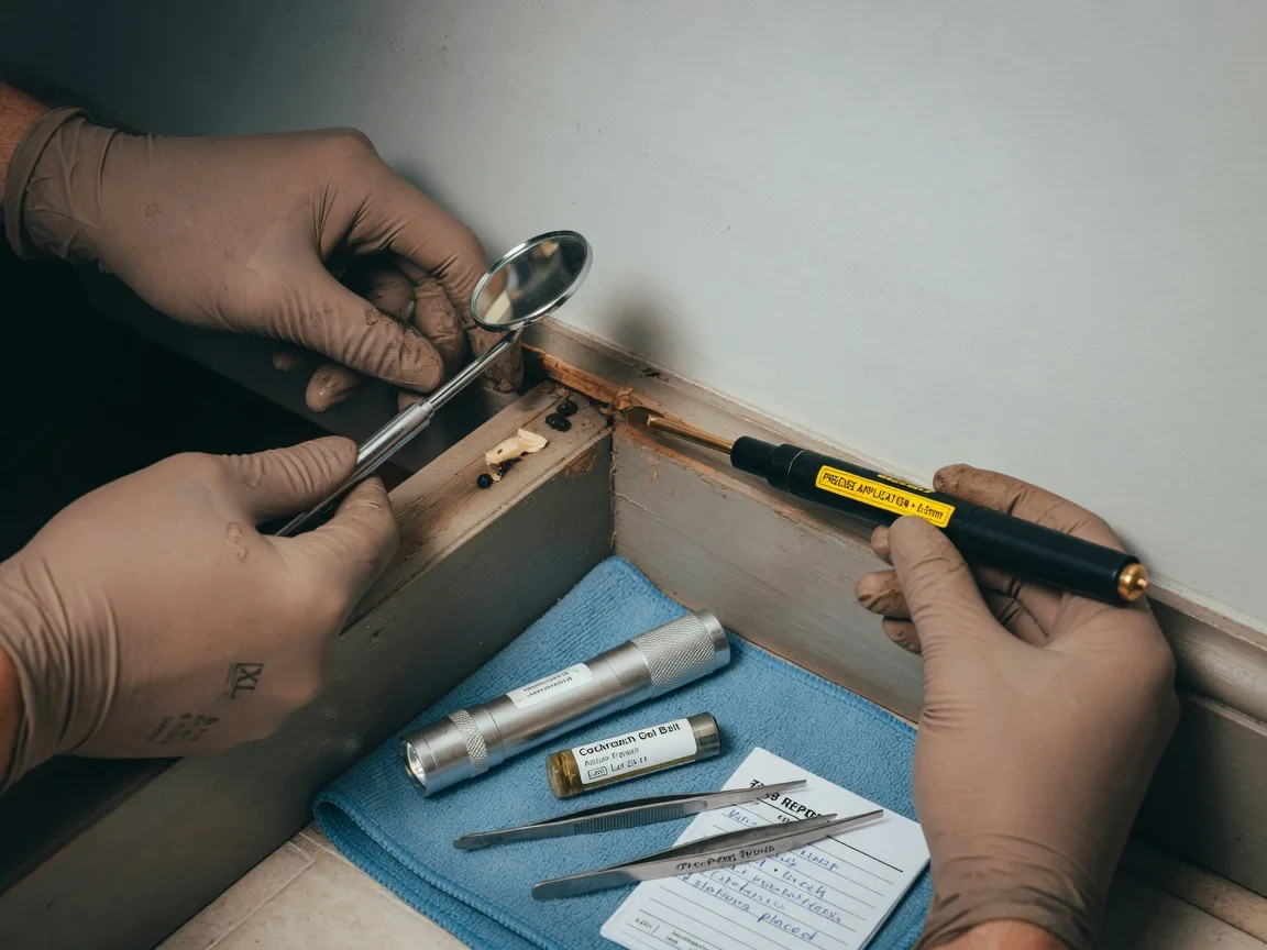 Why choose Emergency Pest Control in Parsons, KS